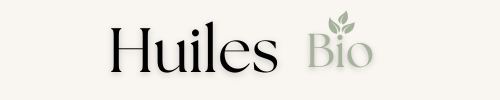 Huiles Bio